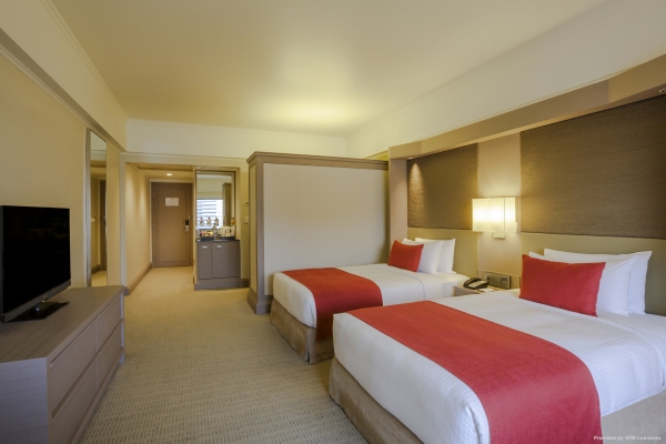 Hotel Crowne Plaza BANGKOK LUMPINI PARK